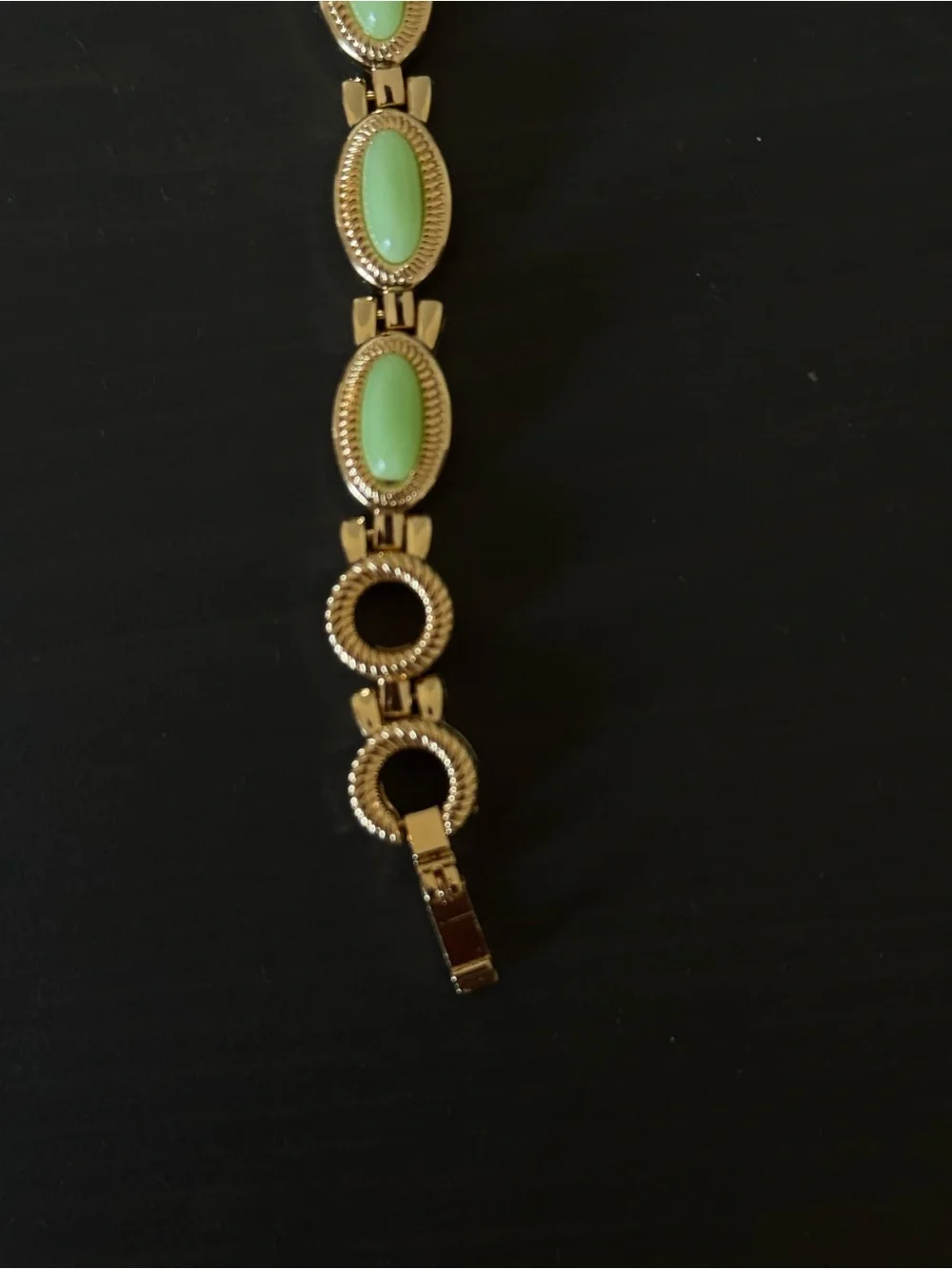 Naidu Vintage Inspired Watch